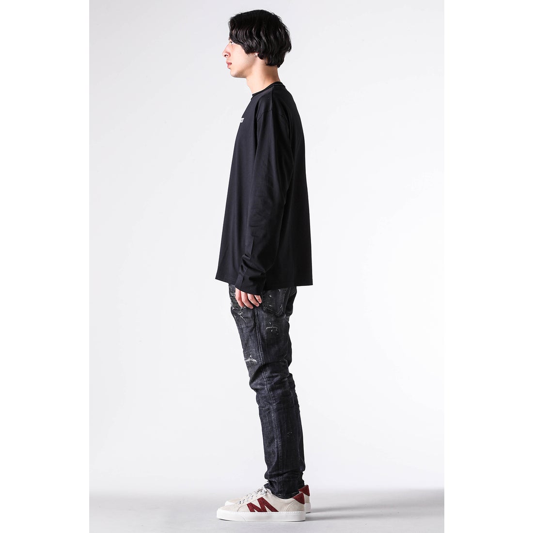 ディースクエアード Dsquared2 Skater Jean PANTS 5 POCKETS（900