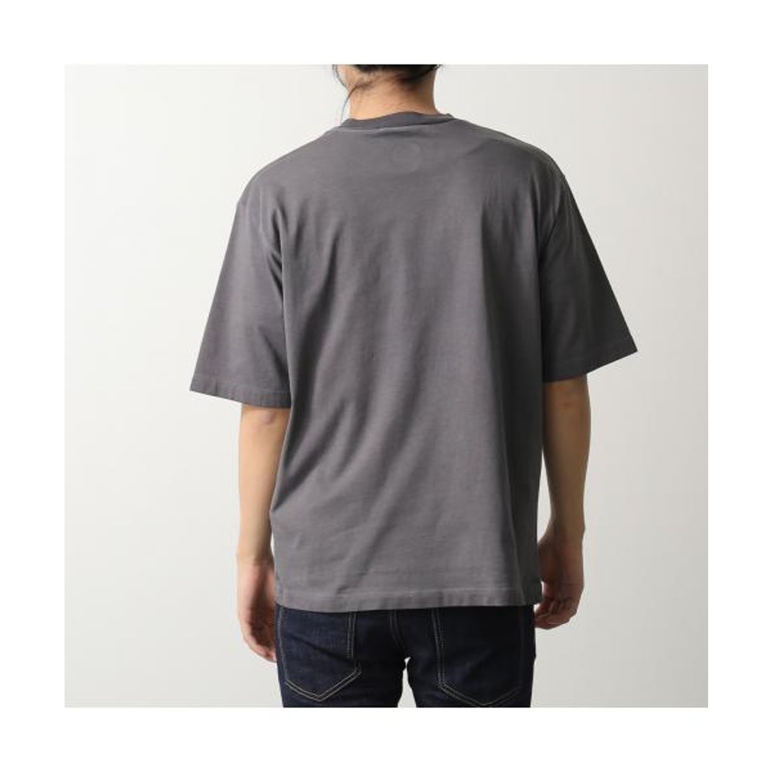 ディースクエアード Dsquared2 DSQUARED2 Tシャツ S71GD1554 D20035