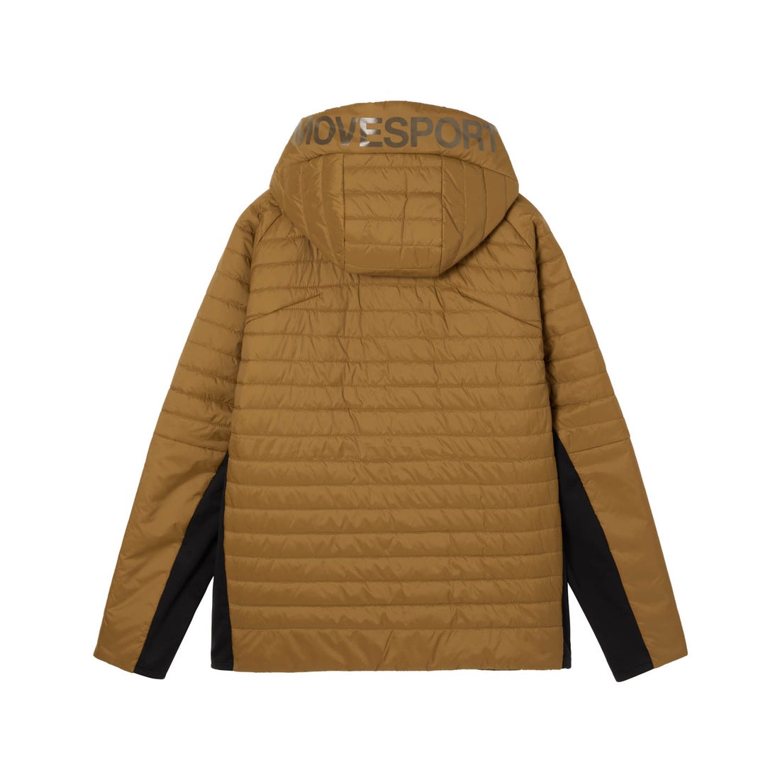 ムーブスポーツ MoveSport 【石川祐希選手着用｜ACTIVE SUITS】THERMO