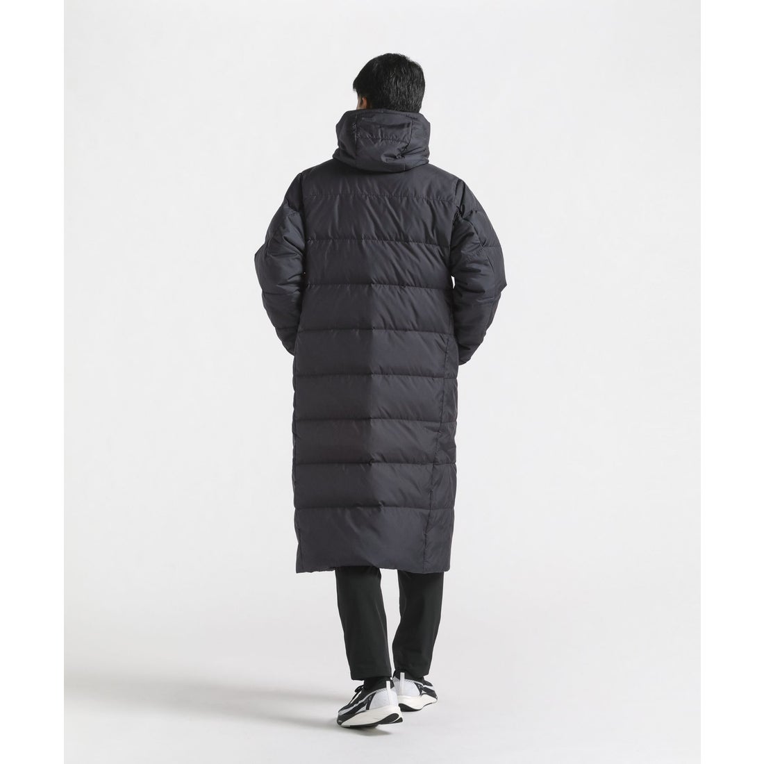 MoveSport スーパーロング ダウンコート -デサントストア-DESCENTE STORE-