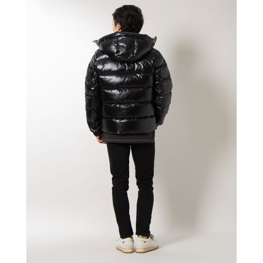 ULRICO / ウルリコ （NERO） -デュベティカ オンラインストア