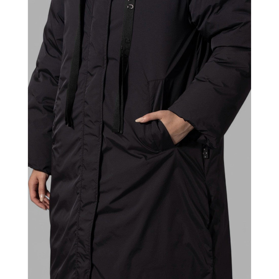 ALAQUA / アラクア （NERO） -デュベティカ オンラインストア