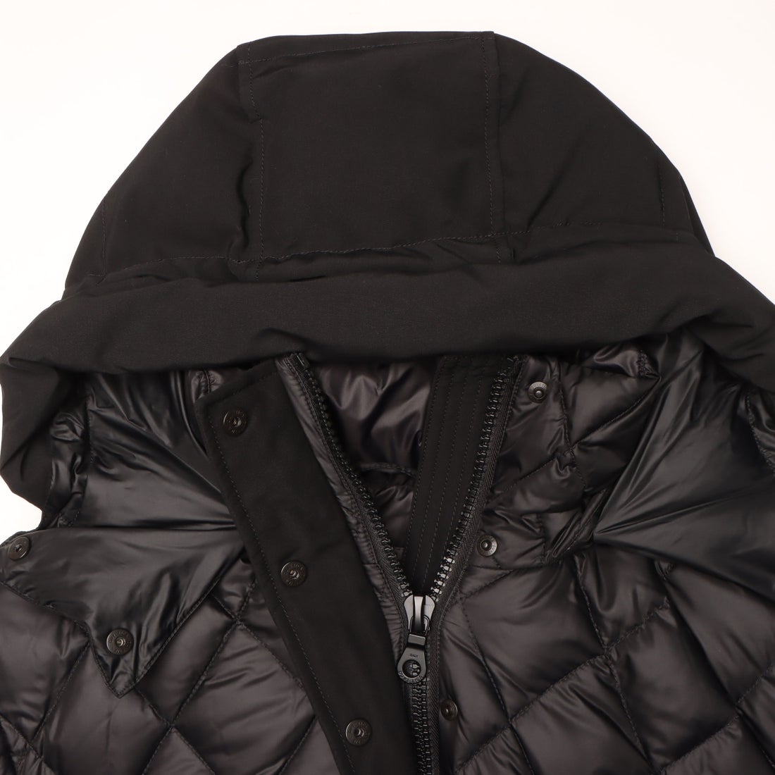 MUIRINN / ムイリン （BLACK） -デュベティカ オンラインストア