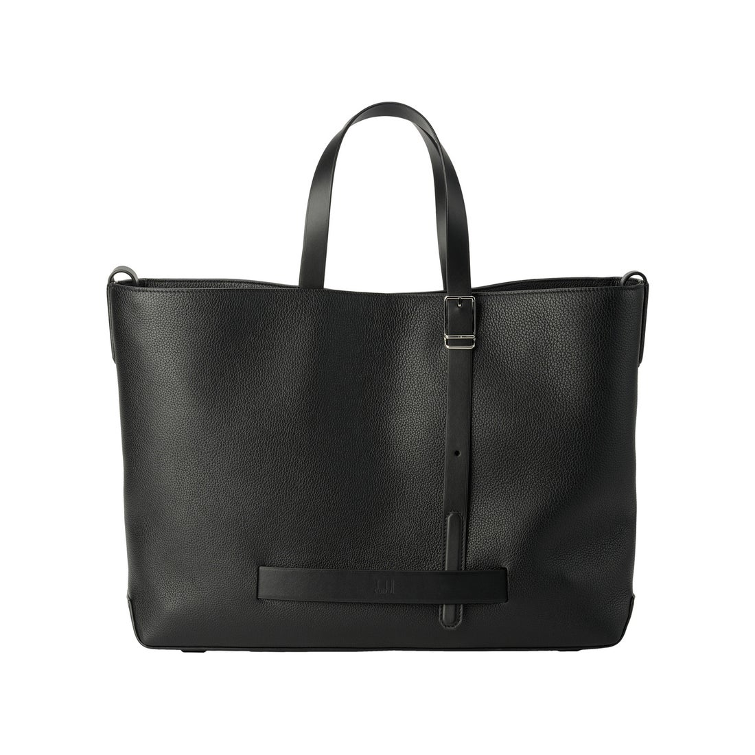ダンヒル DUNHILL トートバッグ DU23F3803GN001 （ブラック