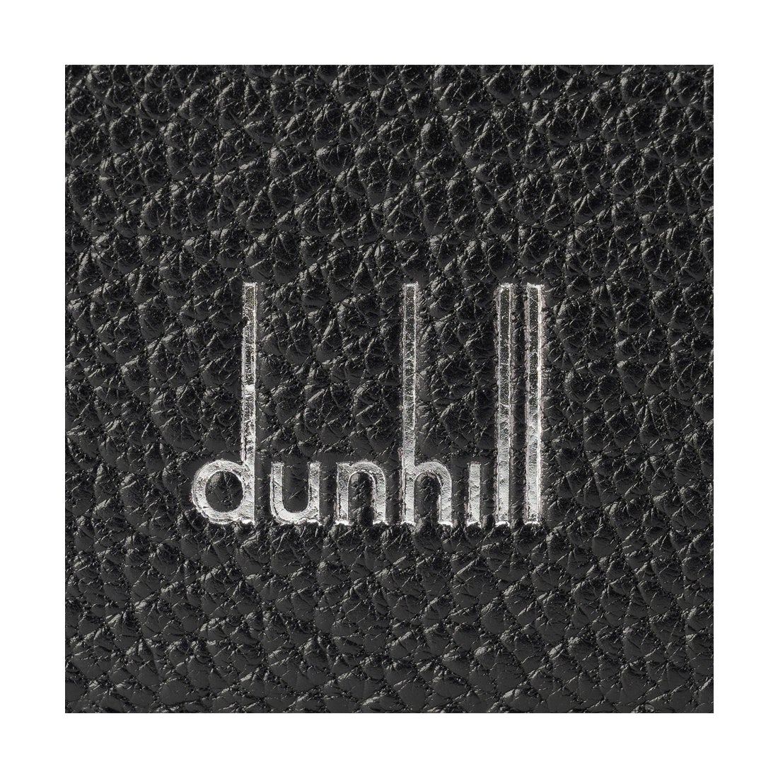 ダンヒル DUNHILL マネークリップ DU21R2810GS001 （ブラック
