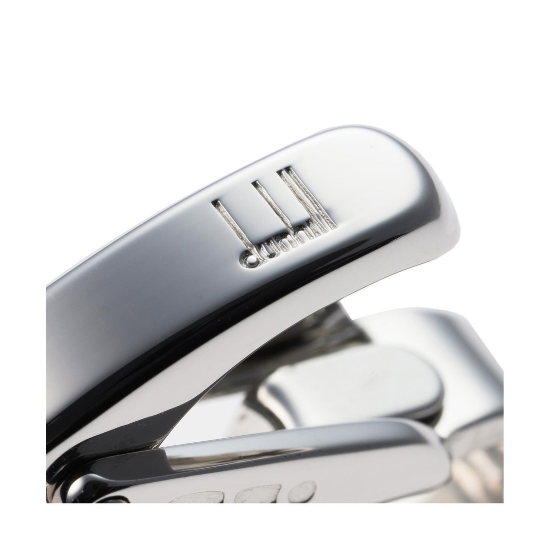 ダンヒル DUNHILL ネクタイピン スーツ小物 DU23FYS8100100 （シルバー