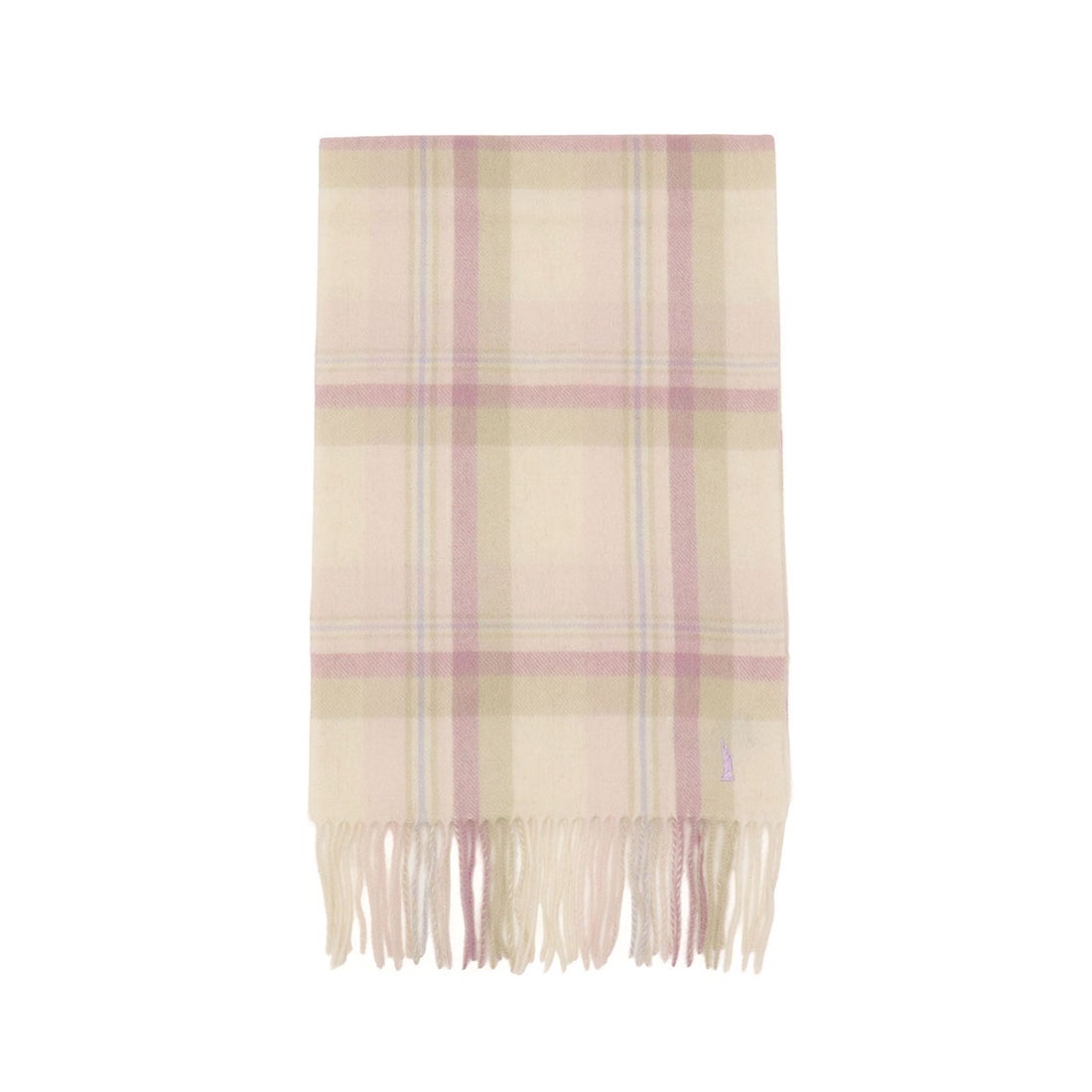 イーストボーイ EAST BOY マフラー チェック レディース かわいい 学生