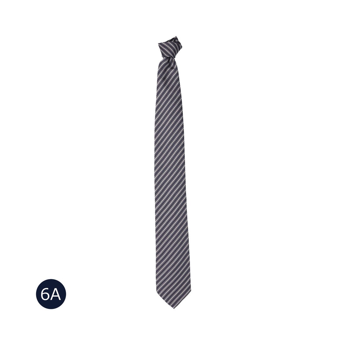 エルメネジルドゼニア Ermenegildo Zegna ネクタイ メンズ シルク