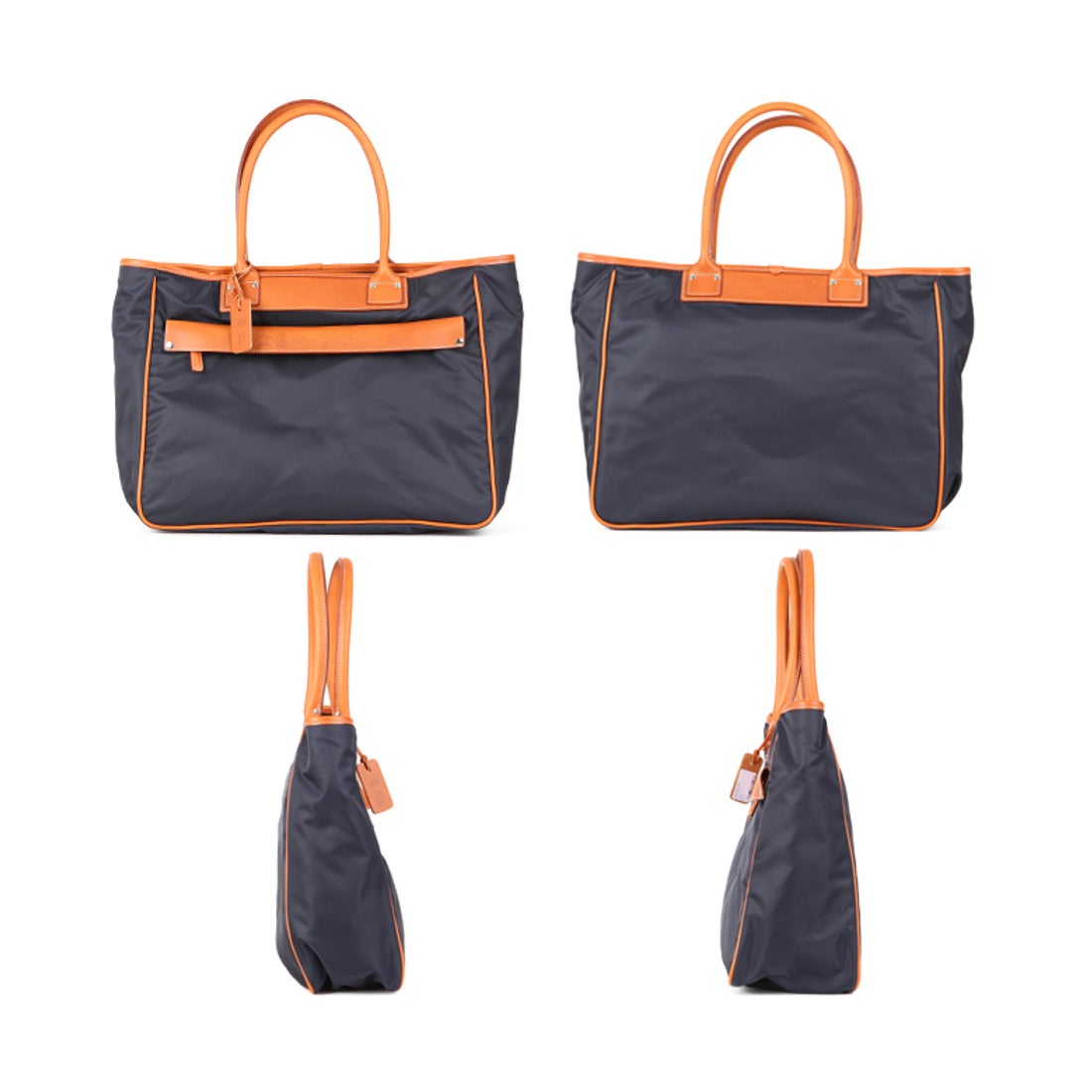 フェリージ Felisi フェリージ トートバッグ ビジネストート 肩掛け A4