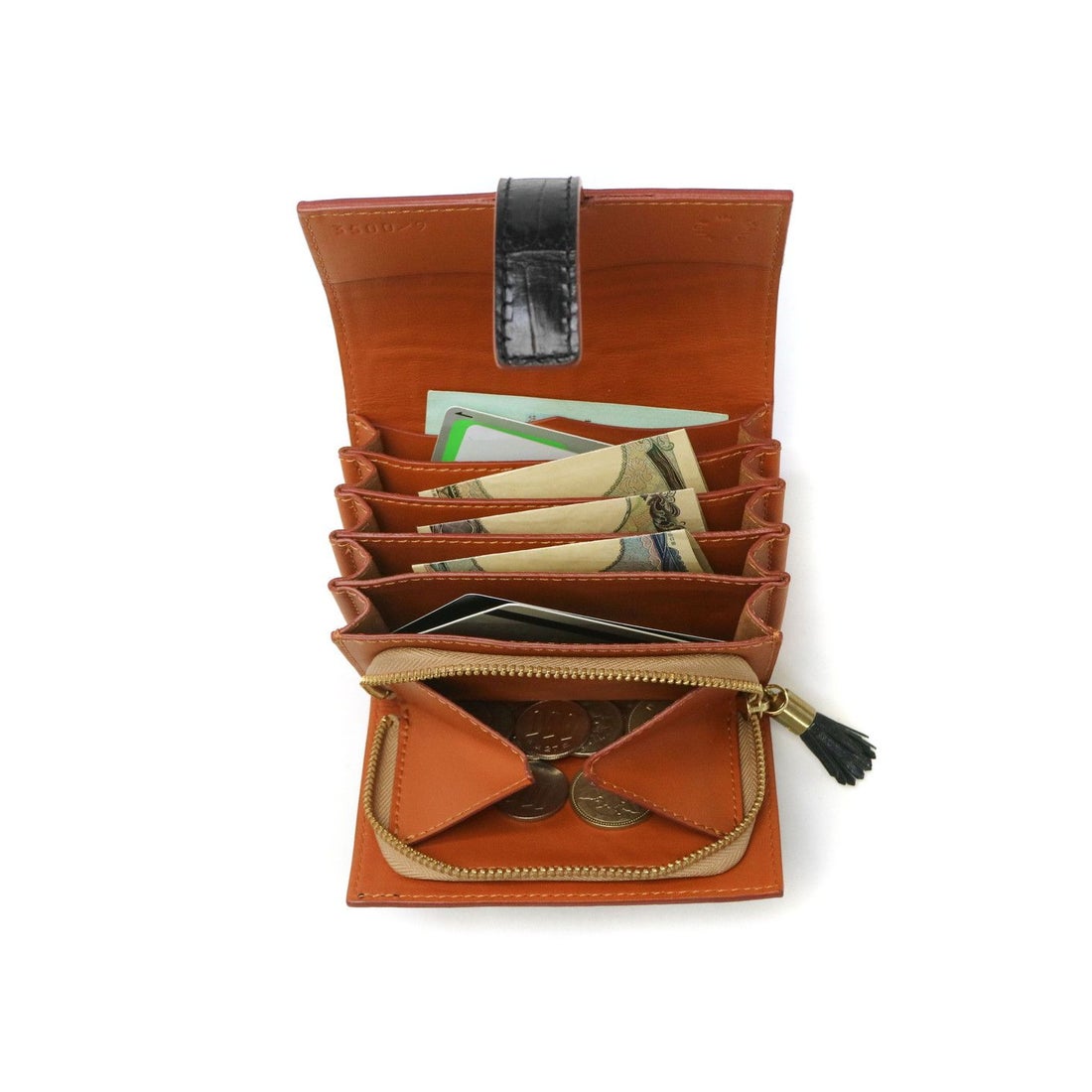 フェリージ Felisi 【日本正規品】 フェリージ 二つ折り財布 Felisi SA