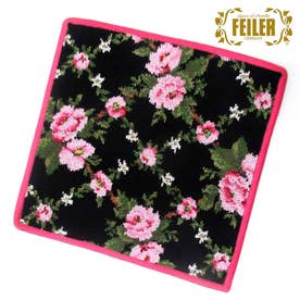 フェイラー FEILER FEILER フェイラー ハンカチ タオル タオルハンカチ