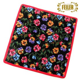 フェイラー FEILER FEILER フェイラー ハンカチ タオル タオルハンカチ