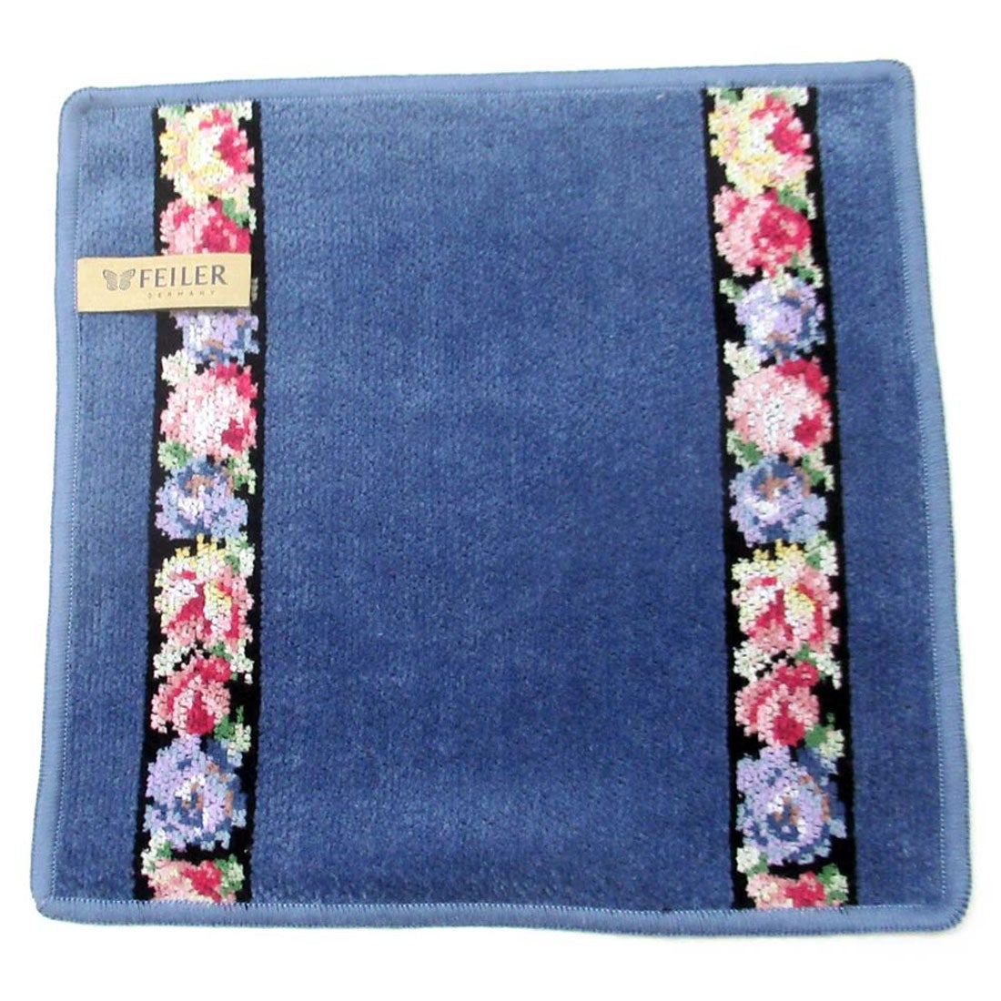 フェイラー FEILER FEILER フェイラー ハンカチ タオル タオルハンカチ