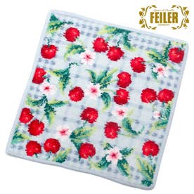 フェイラー FEILER FEILER フェイラー ハンカチ タオルハンカチ 25cm