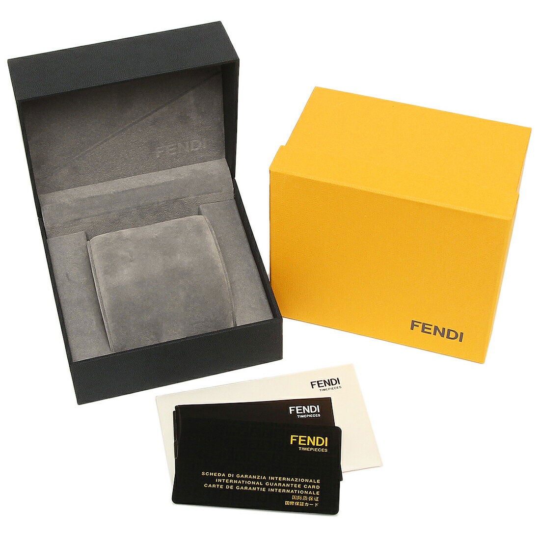 2年保証】フェンディ FENDI 腕時計 レディース メンズ FENDI