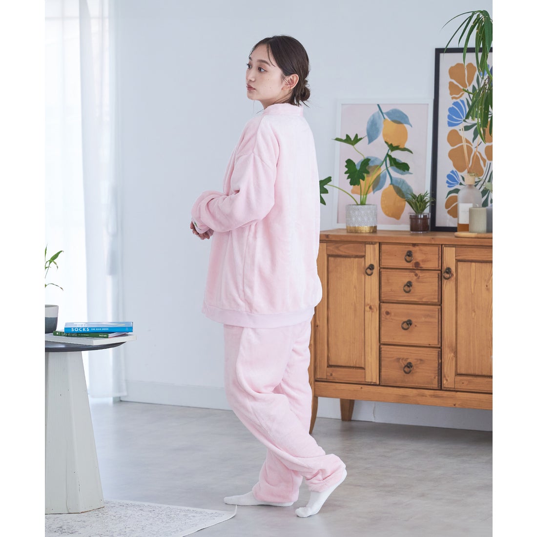 フルーツオブザルーム FRUIT OF THE LOOM FRUIT OF THE LOOM ボア