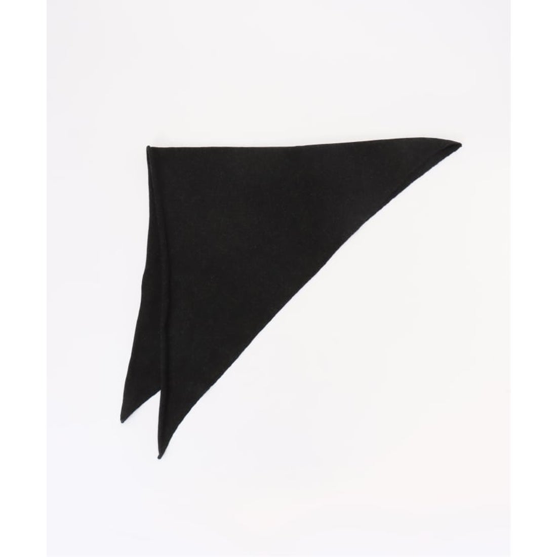 フレームワーク FRAMeWORK William Bruntonトライアングルスカーフ