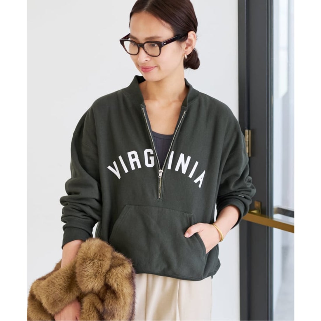 フレームワーク FRAMeWORK ≪予約≫Champion/チャンピオン 別注REVERSE