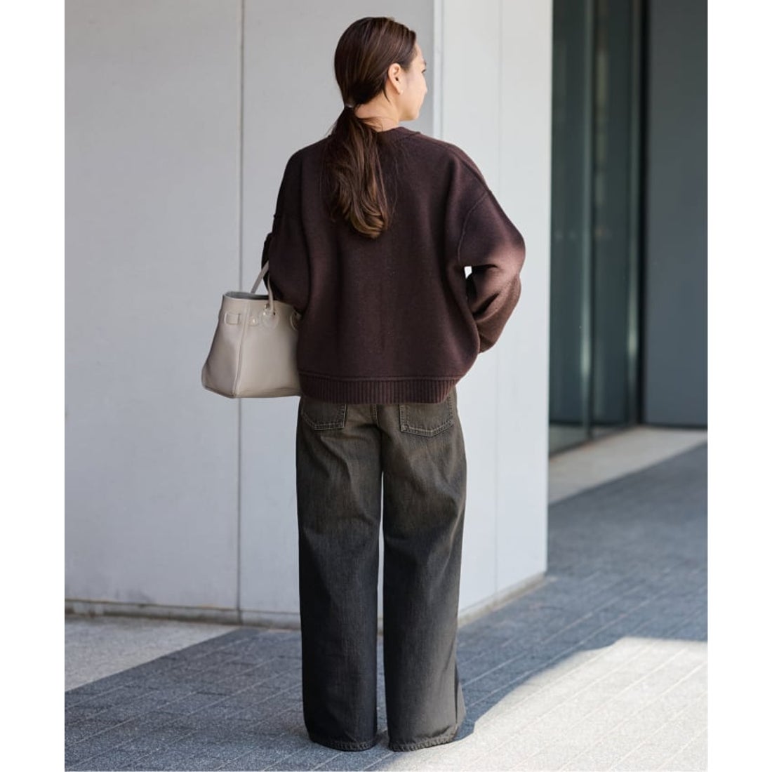 フレームワーク FRAMeWORK ≪≫JOHNBULL/ジョンブル ワイドデニム