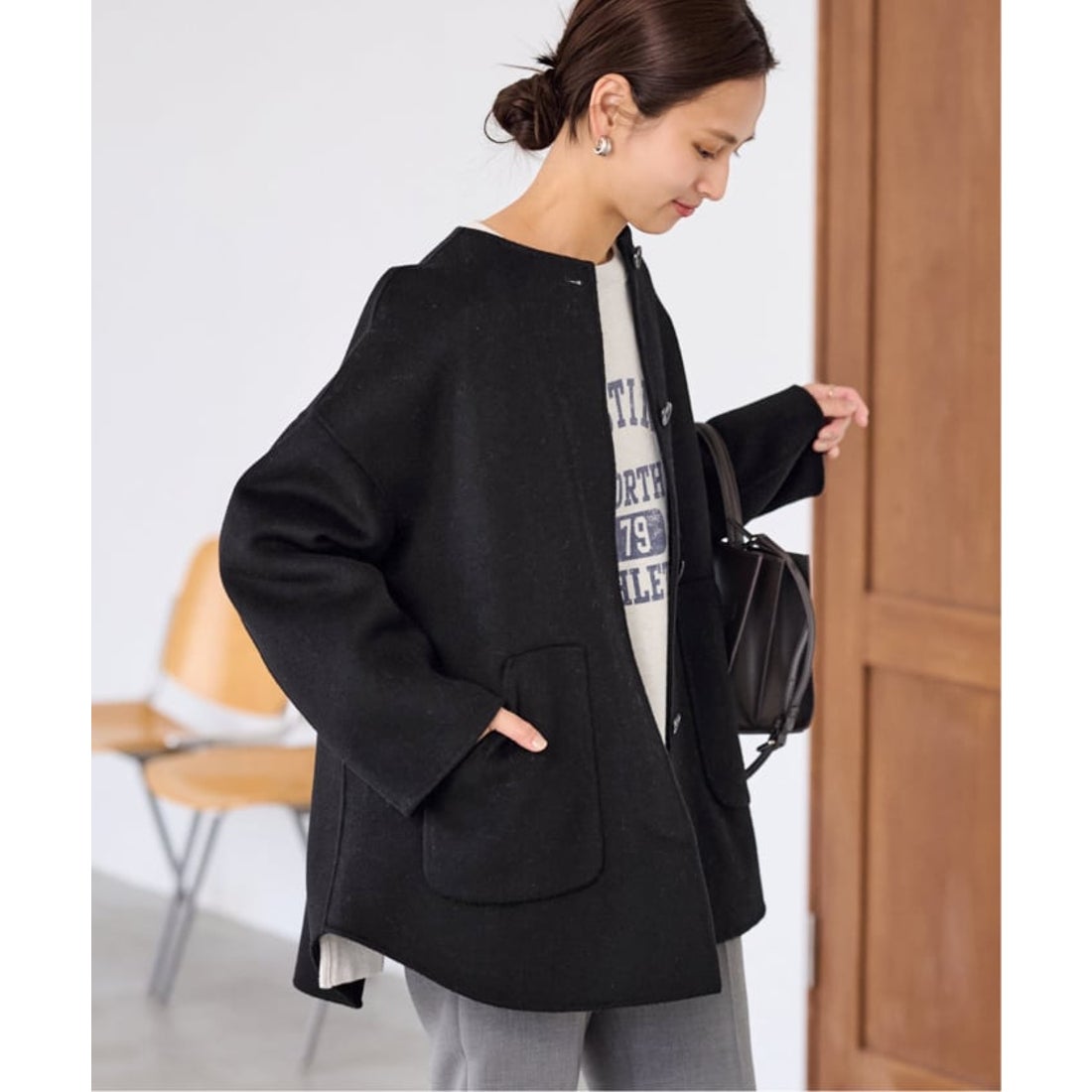 フレームワーク FRAMeWORK ≪WEB限定追加≫ハミルトンリバークルー