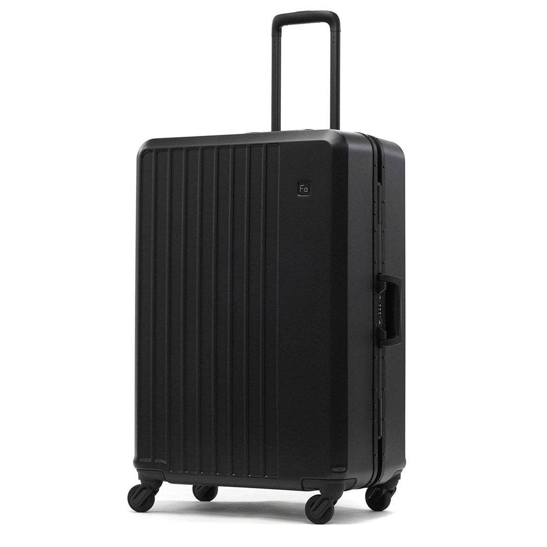 フリクエンター FREQUENTER スーツケース Lサイズ リエーヴェ 軽量