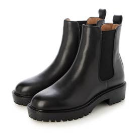 パスクッチ PASCUCCI エクストラライトソールサイドゴアブーツ