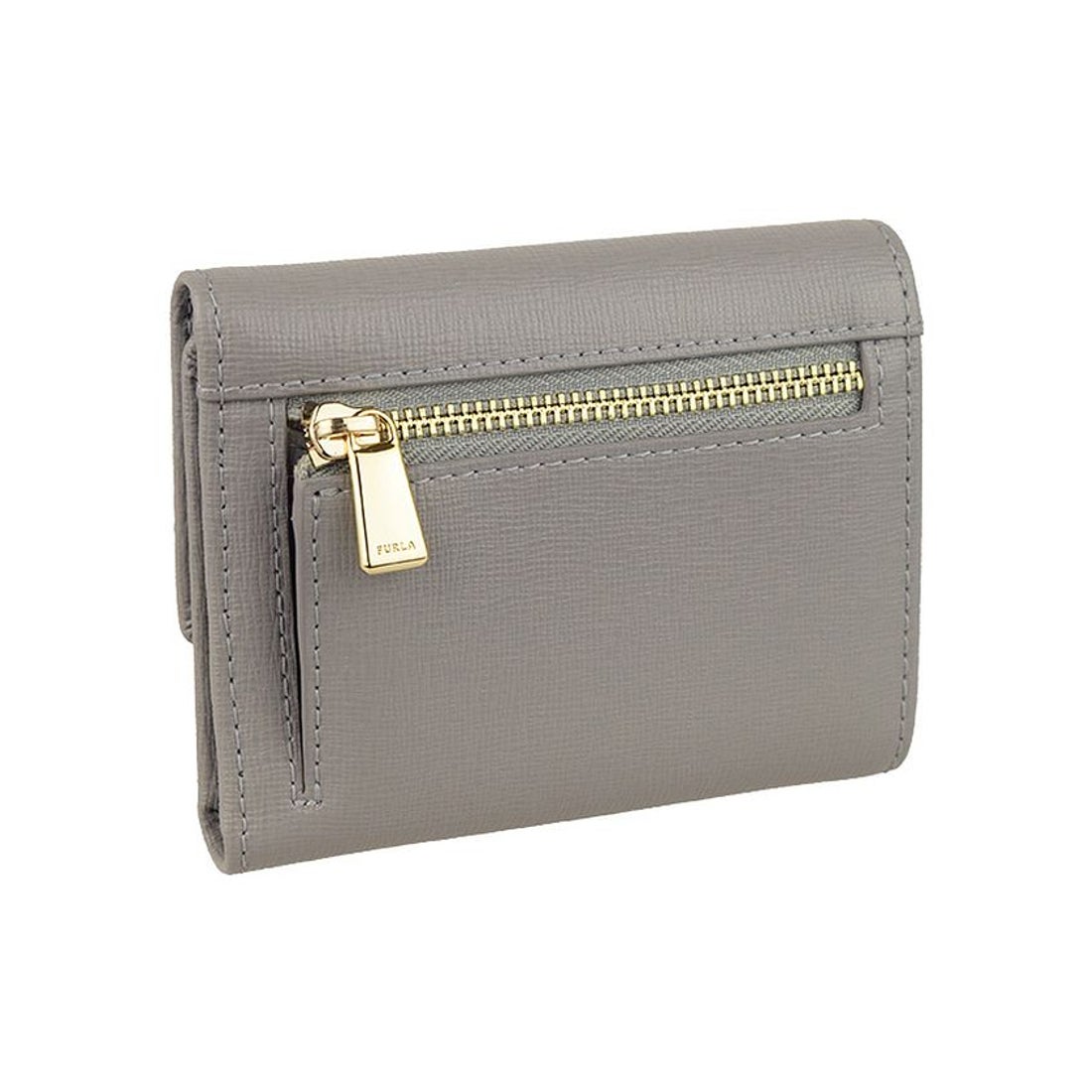 フルラ FURLA 財布 （グレー系） -ファッション通販 FASHION WALKER