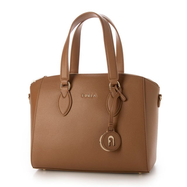 フルラ FURLA バッグ BRANDY（ブラウン） - ファッション通販 MAGASEEK