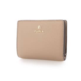 フルラ FURLA 財布 （ベージュ） -waja bazar - 海外ファッション