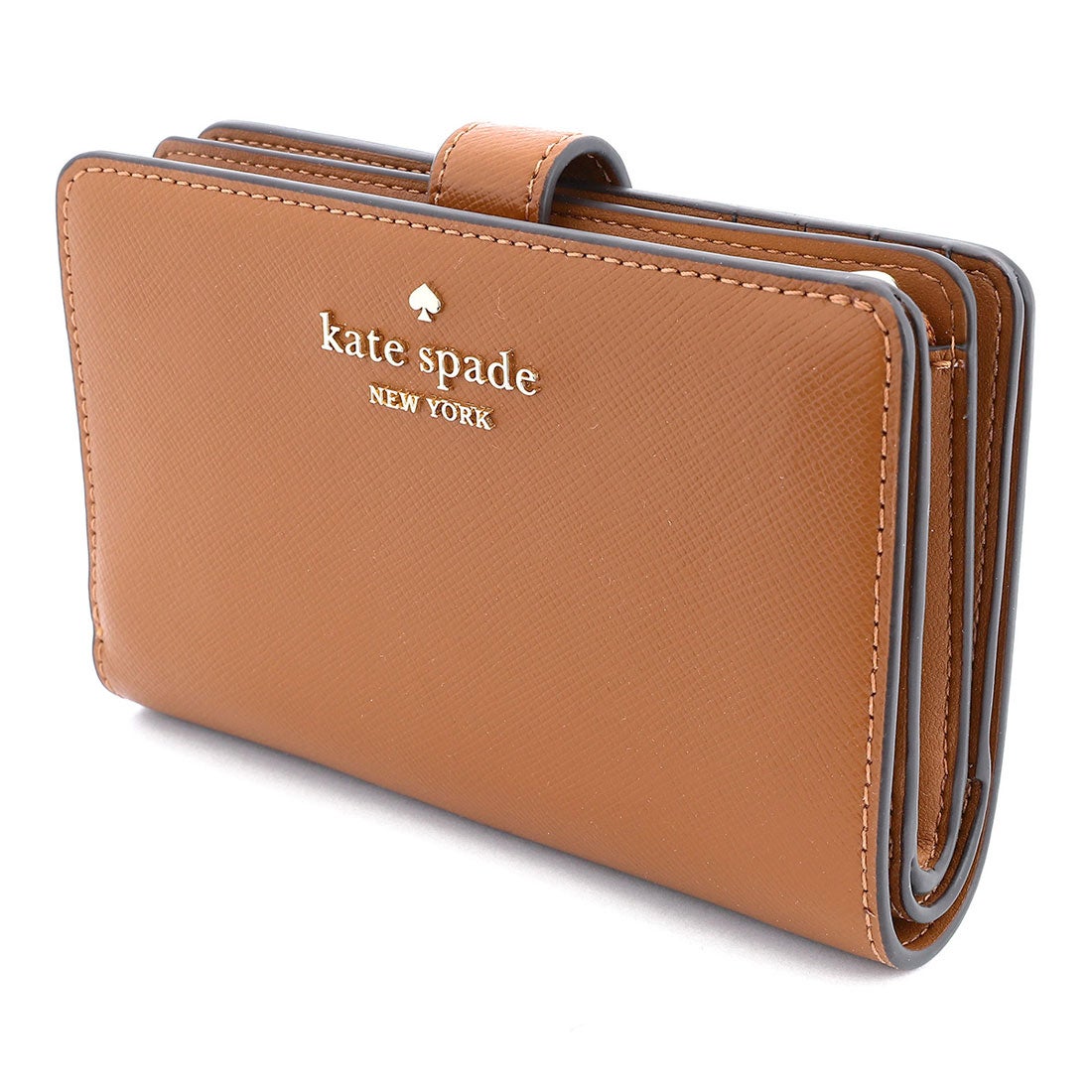 ケイトスペードニューヨーク kate spade new york 2つ折り財布