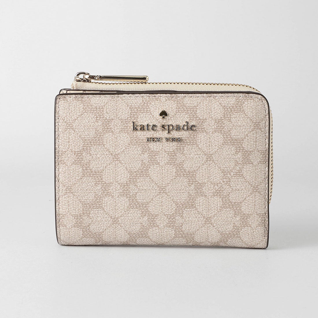 ケイトスペードニューヨーク kate spade new york 2つ折り財布
