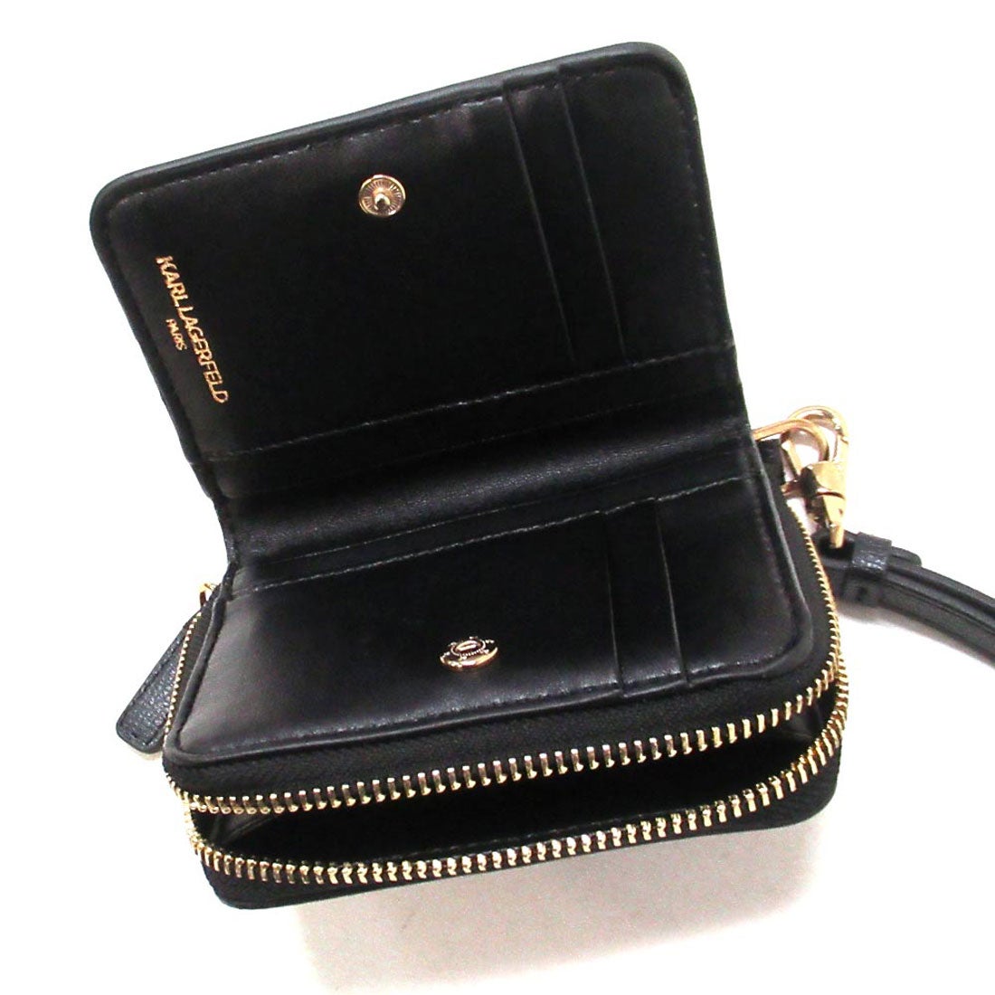 カール・ラガーフェルド KARL LAGERFELD KARL LAGERFELD カール