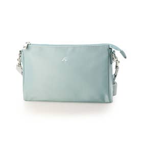 キタムラK2 【WEB限定】ナイロンショルダーバッグ IMー79 （ブルー