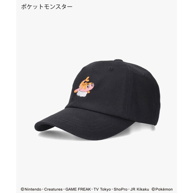 アザー OTHERS ポケモン キャプテンピカチュウ キャップ キッズ