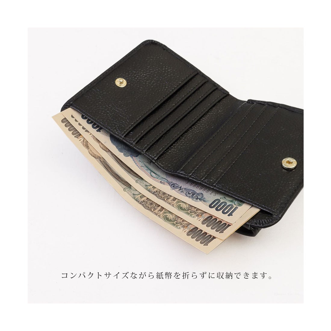 カッズセレクト KAZZU SELECT ミニ財布 メンズ レディース 財布