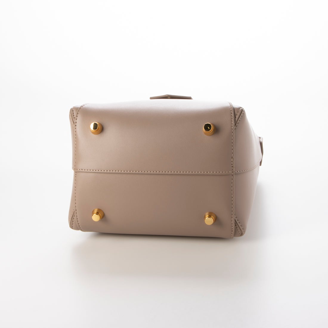 ハシバミ HASHIBAMI フェズ ワンハンドルバッグ （グレイッシュ