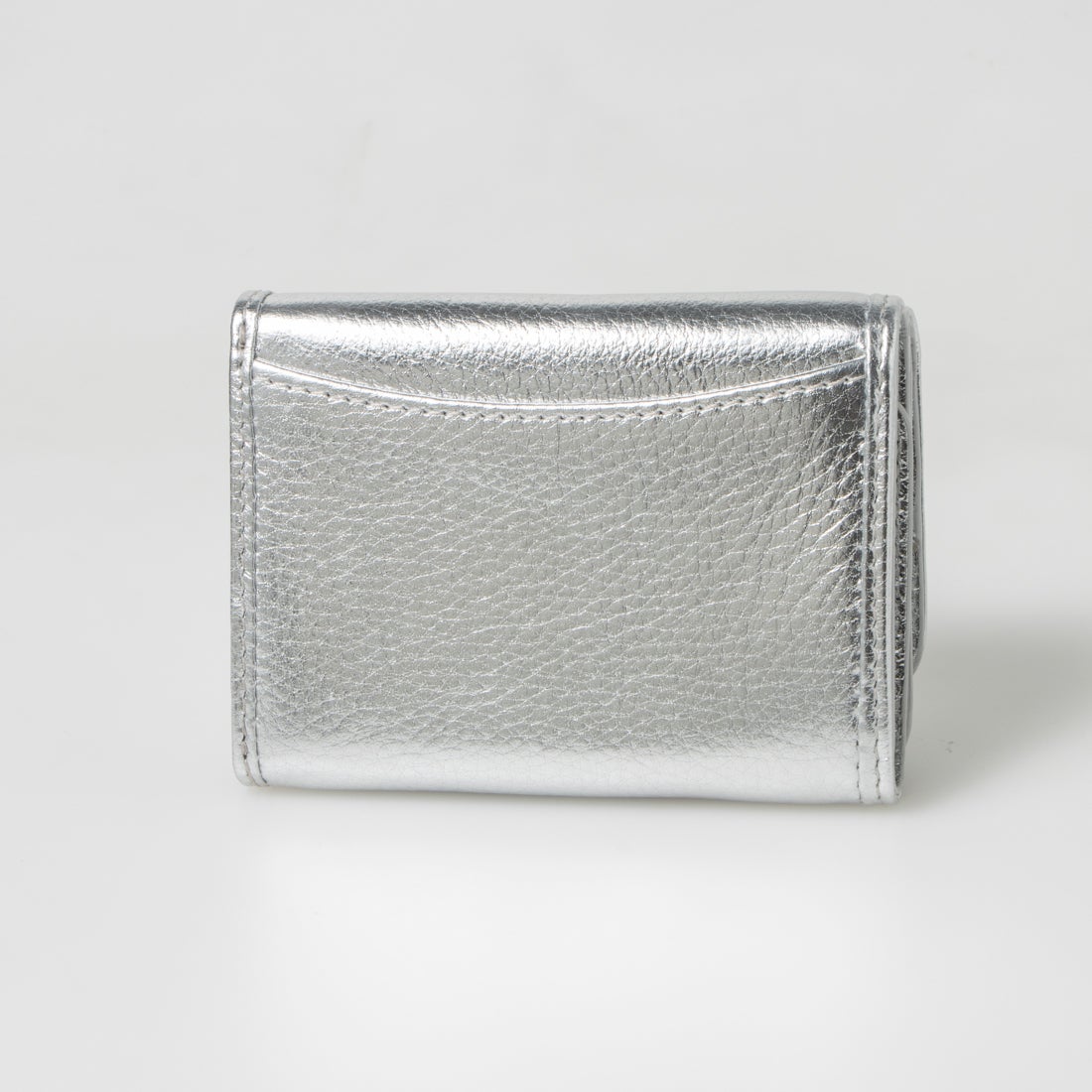 ハシバミ Hashibami HASHIBAMI Gem Stone Mini Wallet 【天然石ミニ