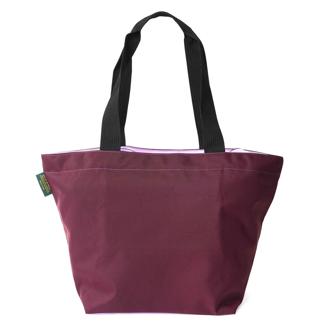 エルベシャプリエ Herve Chapelier トートバッグ ベーシックナイロン