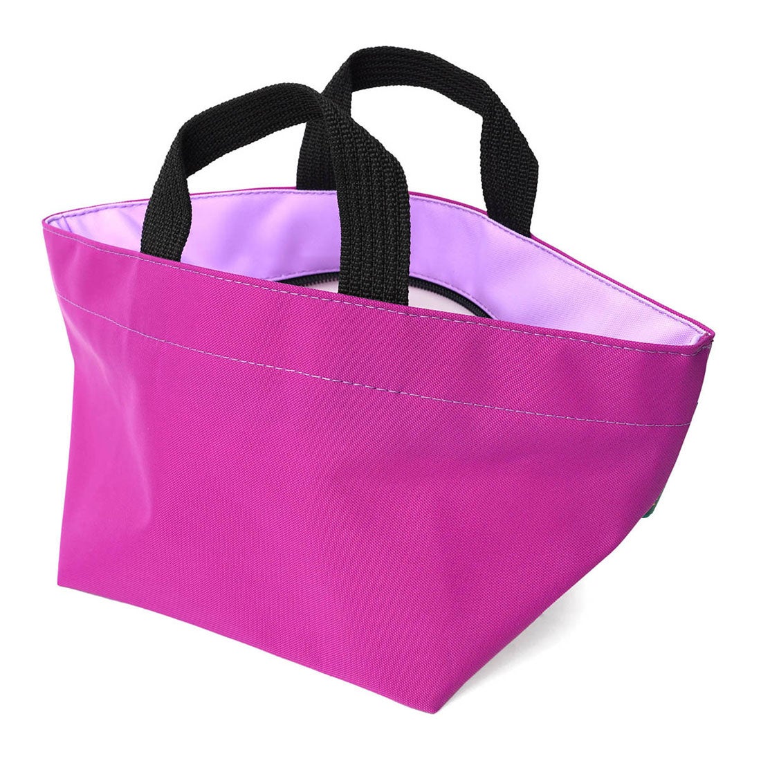 エルベシャプリエ Herve Chapelier トートバッグ アクセサリー 舟型