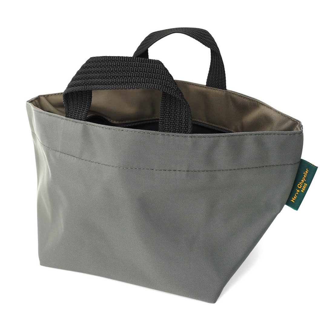 エルベシャプリエ Herve Chapelier トートバッグ アクセサリー 舟型