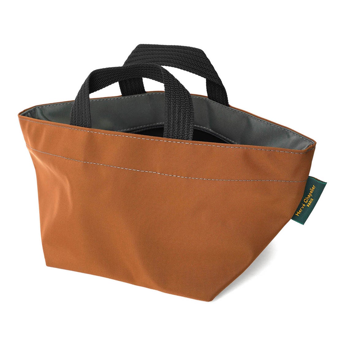 エルベシャプリエ Herve Chapelier トートバッグ アクセサリー 舟型