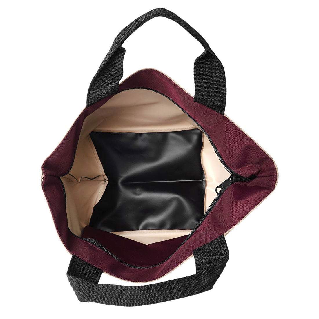 エルベシャプリエ Herve Chapelier トートバッグ ベーシックナイロン