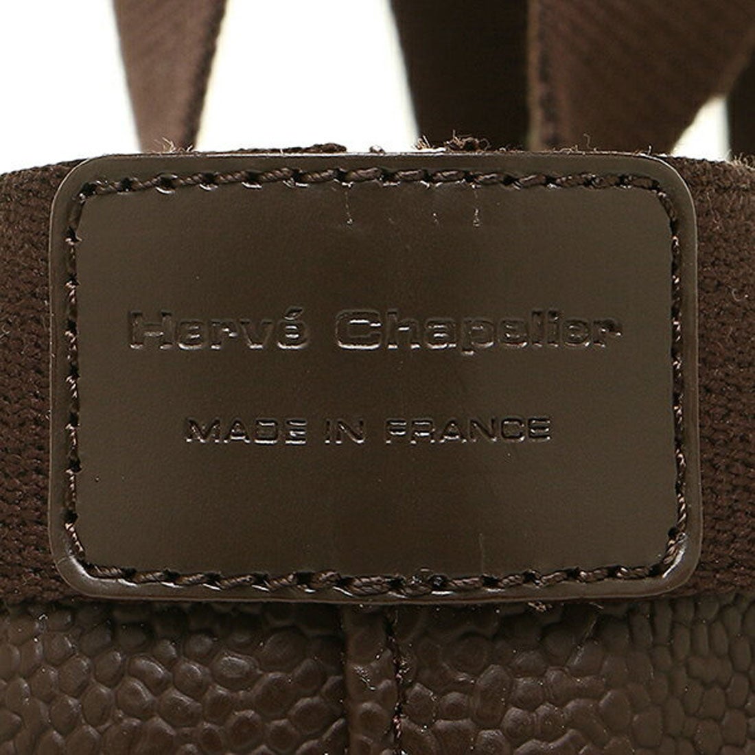 エルベシャプリエ Herve Chapelier バッグ トートバッグ Herve