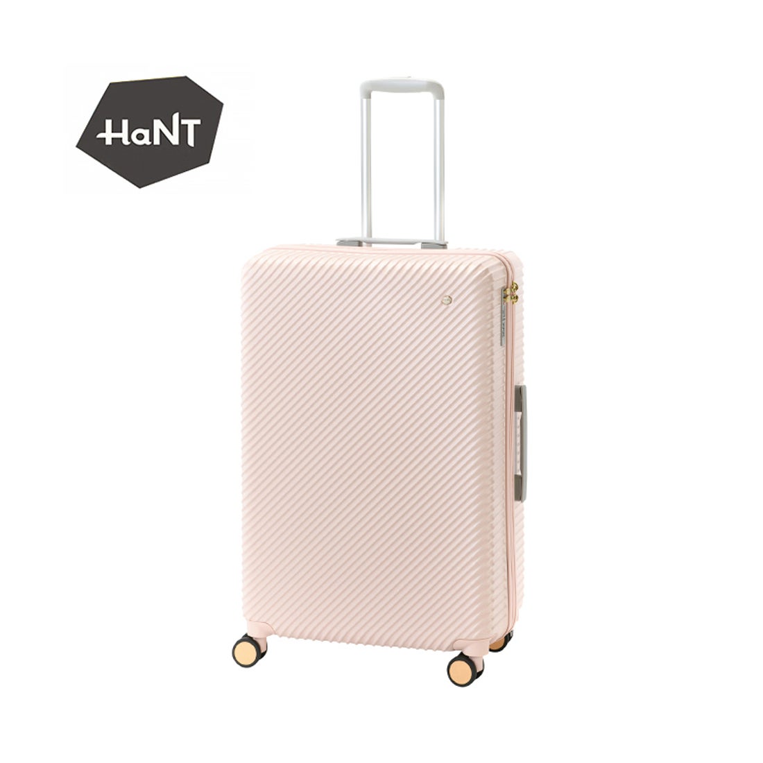 ハント HaNT エース ハント スーツケース Lサイズ Mサイズ 68L 大容量
