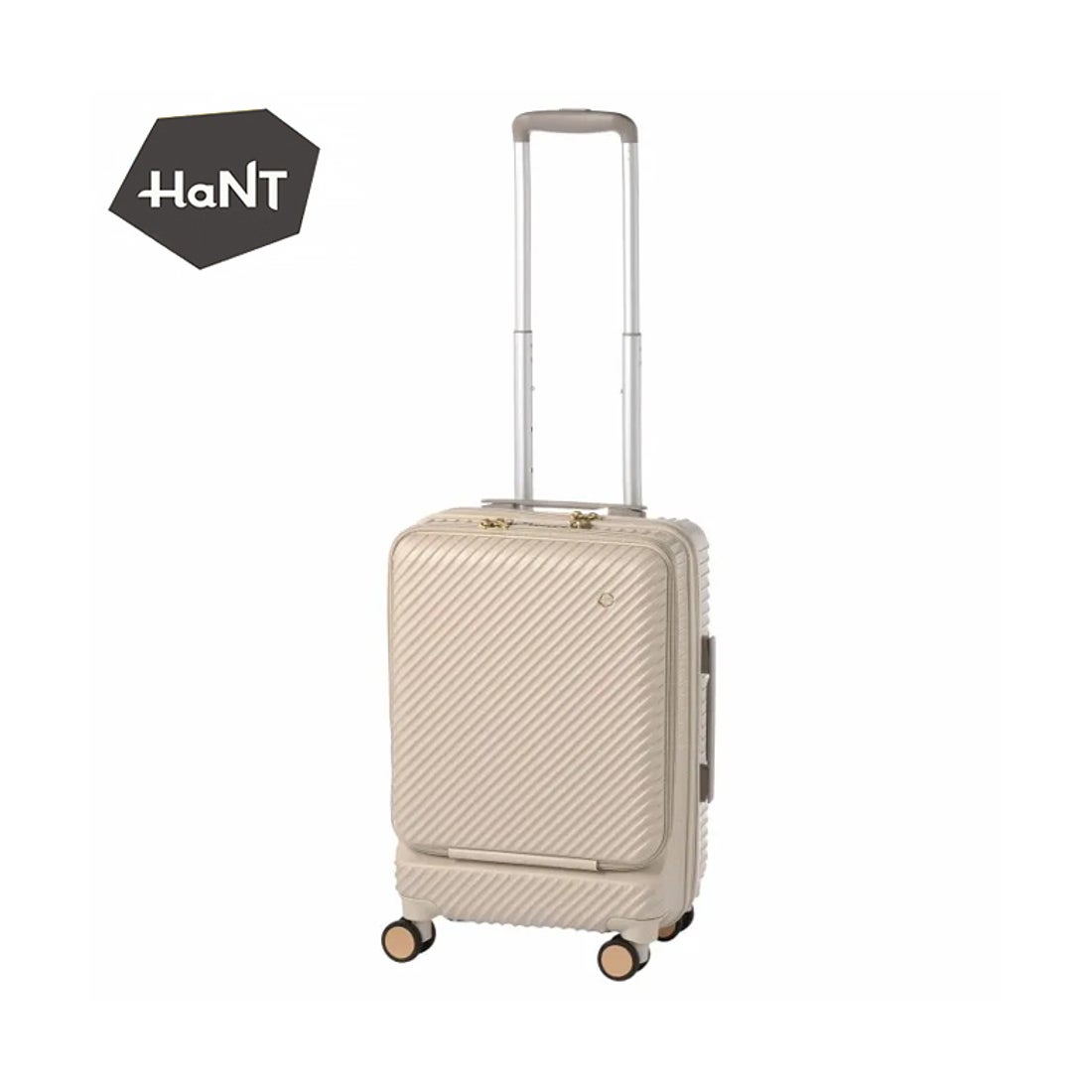 ハント HaNT エース ハント アワーズ スーツケース 機内持ち込み S