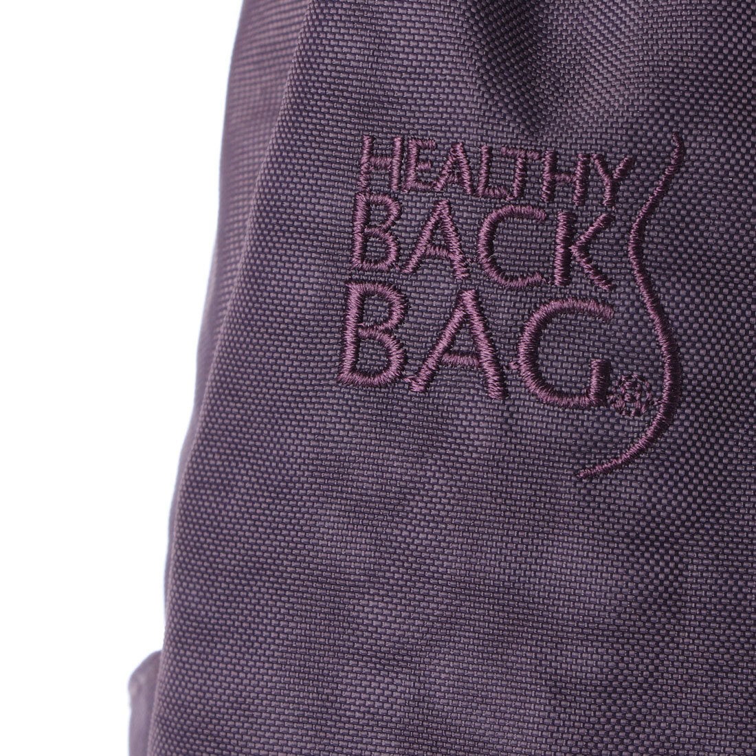 HEALTHY BACK BAG ヘルシー バック バッグ Healthy Back Bag