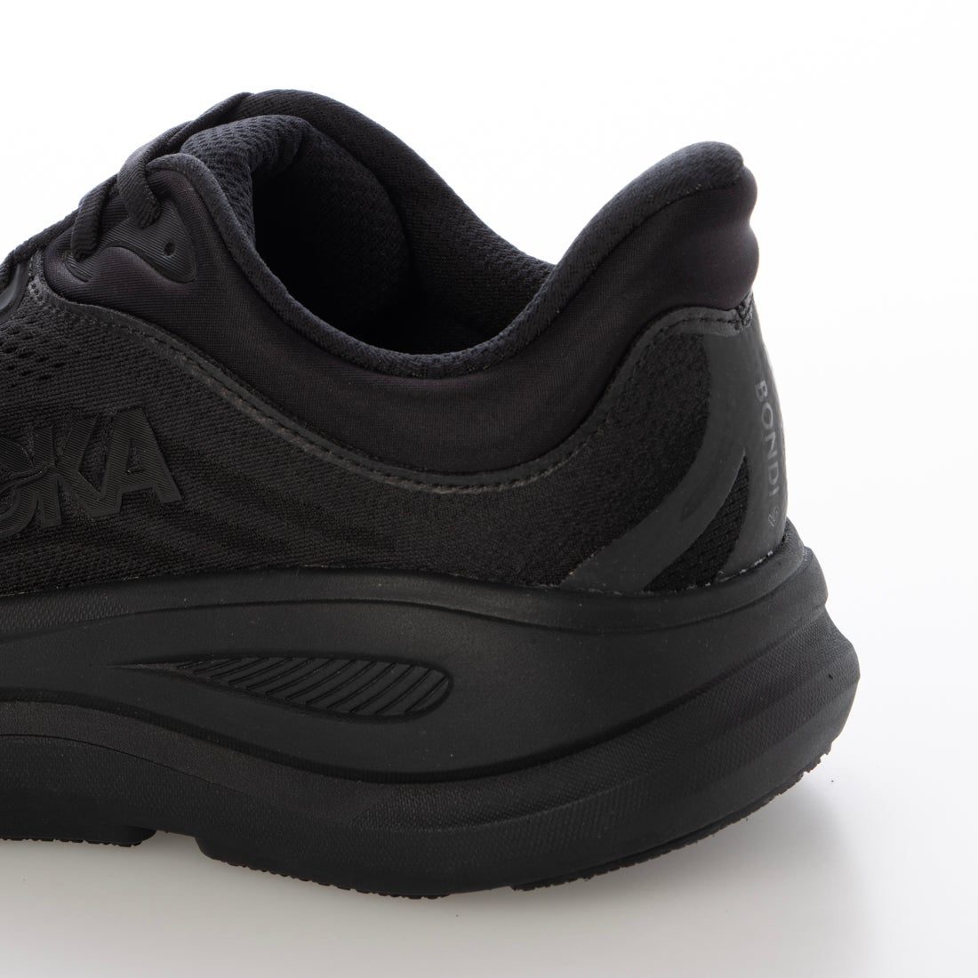 ホカ HOKA BONDI 9 WIDE ボンダイ9 ワイド メンズ ランニングシューズ
