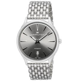 ハミルトン HAMILTON ジャズマスター メンズ 時計 H38525181 自動巻