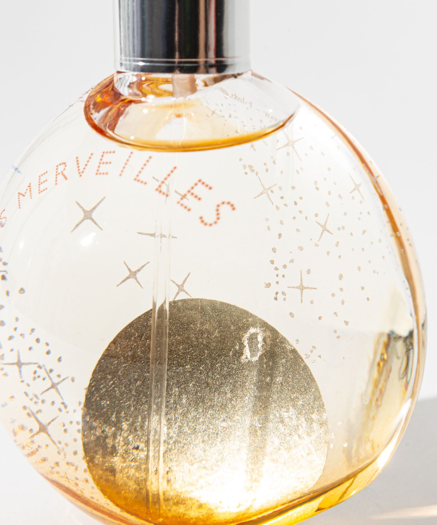 エルメス Hermes EAU DES MERVEILLES オー デ メルヴェイユ 30ml