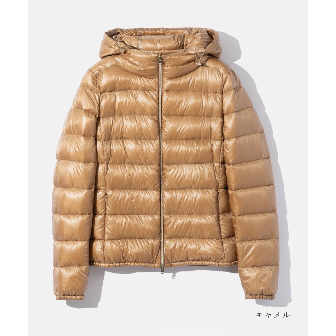 ヘルノ HERNO ヘルノ HERNO PI0833DIC 12017Z ダウンジャケット DOWN